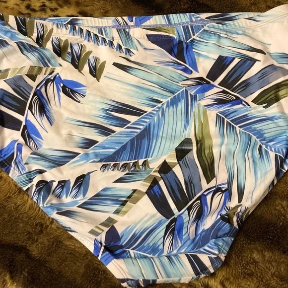 La Blanca Swim BOTTOMS Size 16W NEW with Tags! - Picture 5 of 7